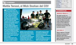 Prensa Solo Moto3